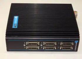 BXI6-4-01-B BERKLEY PROCESS CONTROL Controller Bxi Motion