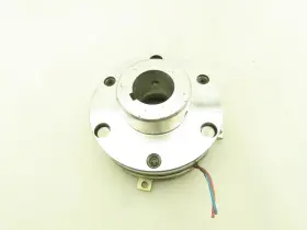 62114E4A BINDER Servo Motor Brake