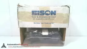014-248-0019 BISON Gear Motor