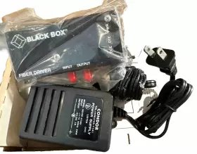 M0940A-F BLACK BOX Fiber Driver