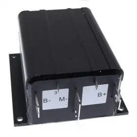 96769 BLAZETECHS Motor Controller Genie Jlg Skyjack #3