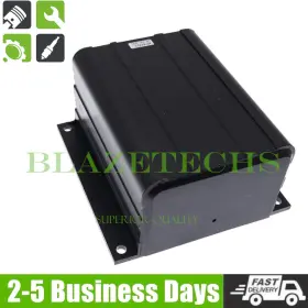 96769 BLAZETECHS Motor Controller Genie Jlg Skyjack