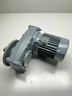 SF450-90S-4DFV BOCKWOLDT Cb Transmission Motor #3