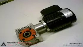 34R4BFCI BODINE Servo Motor Gudel Gear Box