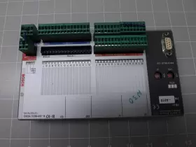 K-DP16DI-16DO BOSCH Io Profibus Dp Module