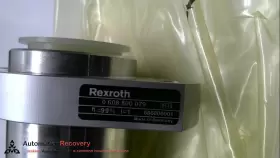 0608800079 BOSCH REXROTH Tightening Spindle Drive #3