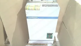 3.5-150-460-A00-W1-220 BOSCH REXROTH Rac Servo Spindle Drive