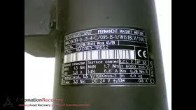 MAC063B BOSCH REXROTH Servo Motor #2