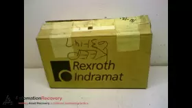 MAC063B BOSCH REXROTH Servo Motor