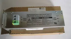 NFE02.1-230 BOSCH REXROTH Indramat Power Line Filter