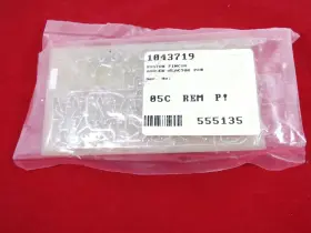 104371901 BOSTON FINCORE Pcb Dancer Reactor #3