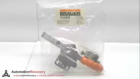 SCH1875 BRAUER Straight Spindle Arm