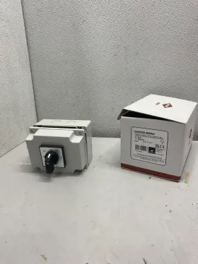 CA032V661B95RV4 BREMAS Control