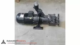 SBA602S-GD BRINKMANN PUMPS Horizontal End Suction #3