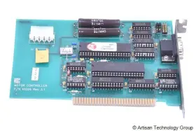 10026 BROOKHAVEN Motor Controller