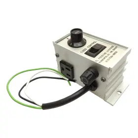 E050 BRYANT Hopper Bowl Inline Feeder Enclosure