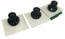 TB45B BRYANT Set Bci Feeder Control Triggerboards Bowl Inline