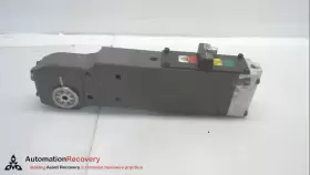 STC52VP-105-R-TSCABDC BTM Power Clamp