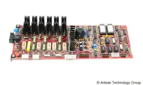 04313-3 BURLEIGH Axis Motor Control Card