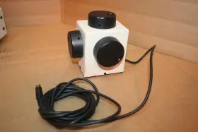 PCS-250 BURLEIGH INSTRUMENTS Patch Clamp Driver #2