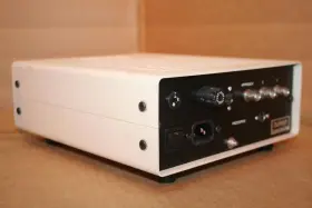 PCS-250 BURLEIGH INSTRUMENTS Patch Clamp Driver #3