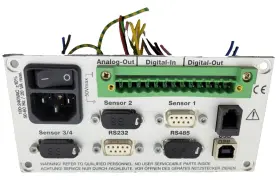 91630.005A BURSTER Board Power Port