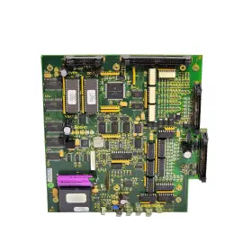 93060004E BURSTER Motherboard Pcb