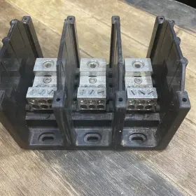 16321-3 BUSS Power Distribution Block #2