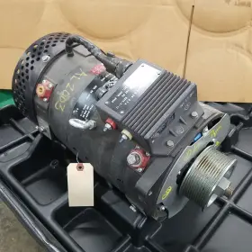 76761-N1609-1 C.E. NIEHOFF Generator Amp Alternator