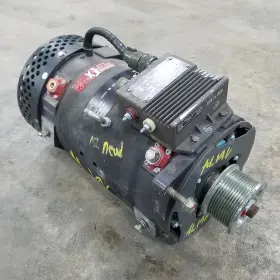 76761-N1609 C.E. NIEHOFF Generator Amp Alternator