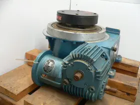902RDM4H52-330 CAMCO Rotary Index Drive #2