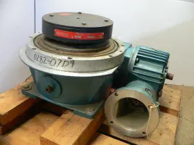 902RDM4H52-330 CAMCO Rotary Index Drive #3