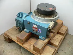 902RDM4H52-330 CAMCO Rotary Index Drive