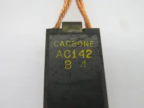 AC142 CARBONE OF AMERICA Carbon Brush #3