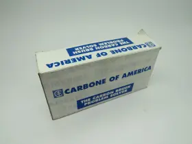 AC142 CARBONE OF AMERICA Carbon Brush
