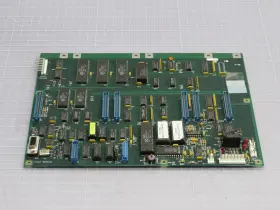 31-1216-01 CARDKEY SYSTEMS Control Interface Board #2