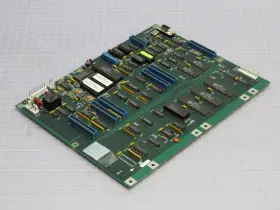31-1216-01 CARDKEY SYSTEMS Control Interface Board