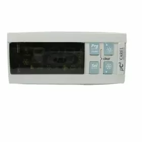 MCH2000001 CAREL Box Temperature Controller #3
