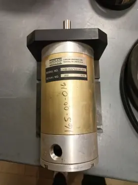 1024-ABZ-FM-C CARLEN CONTROLS Resolver Transducer