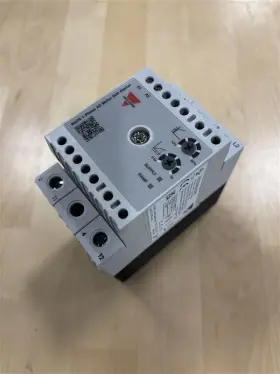 RGTS24250GV00 CARLO GAVAZZI Motor Single Phase Starter
