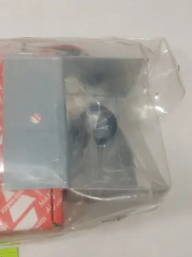 RSBS2332A2V22C24SM09 CARLO GAVAZZI Ac Compressor Softstarter #3
