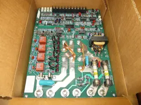 RCP205-000 CAROTRON Motor Control Drive Power Board #3