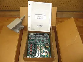 RCP205-000 CAROTRON Motor Control Drive Power Board