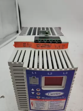 HR46TN005 CARRIER Motormaster Box #2