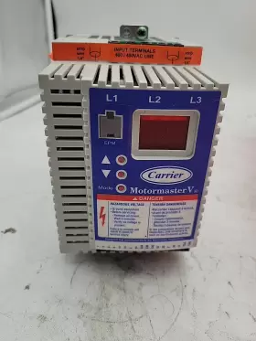 HR46TN005 CARRIER Motormaster Box