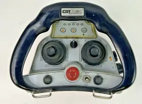 K1001-LRC-M1 CATTRON Radio Remote Controller Trx