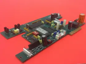 723980 CAVRO Circuit Board #3