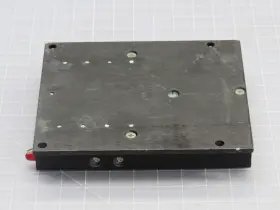 CNO162 CENTENT Microstep Drive #2