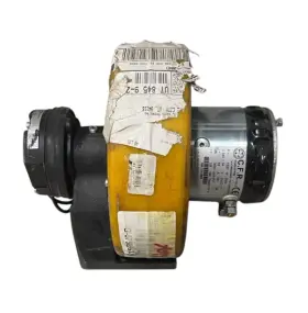 MRT18.0080 CFR Directional Horizontal Electric Drive Wheel