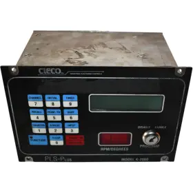 K2000BTFJ-00MF CIECO Resolver Programmable Limit Switch Unit